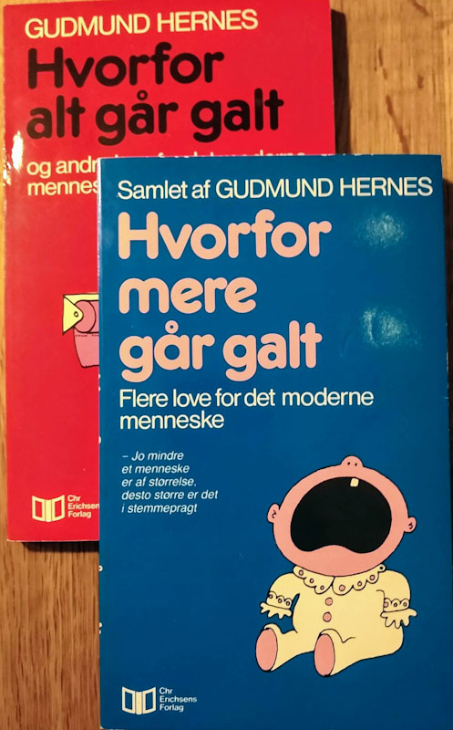 Gudmund-Hernes