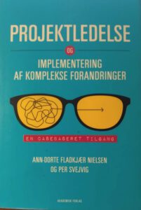 Projektledelse