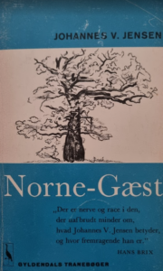 Johannes V. jensen: Norne-Gæst