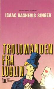 Troldmanden fra Lublin