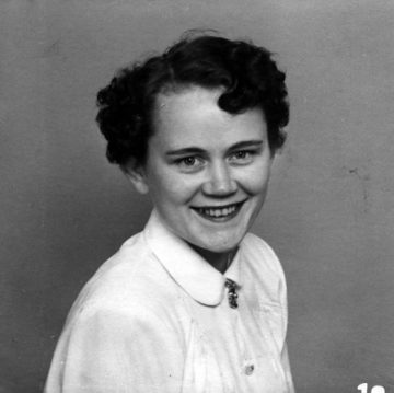 Johanne Marie Olesen