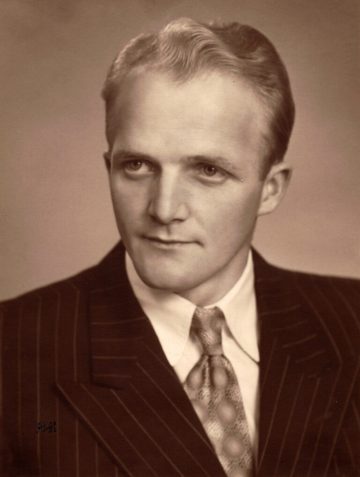 Bent Viktor Jensen