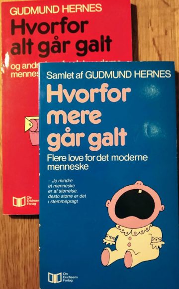 Gudmund-Hernes