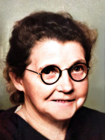 Johanne Marie Juliane Hansen