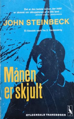 John Steinbeck Månen er skjult_edited