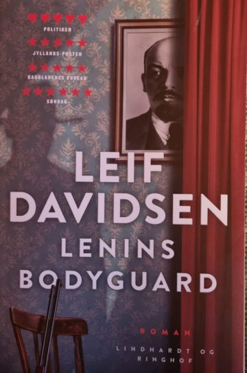 Lenins Bodyguards