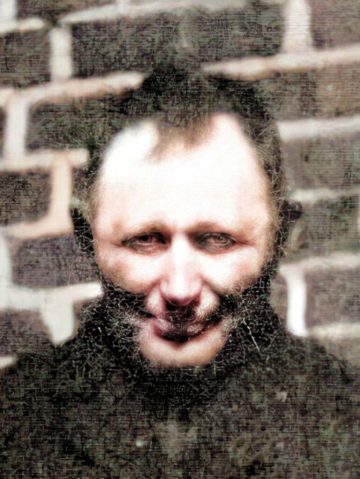 Mikael Jens Olsen