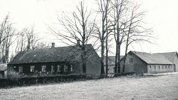 Sdr. Lundgaard i Tjørring