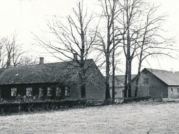Sdr. Lundgaard i Tjørring