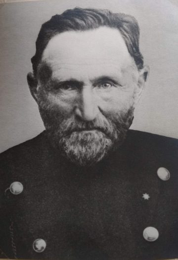 Peder Jensen