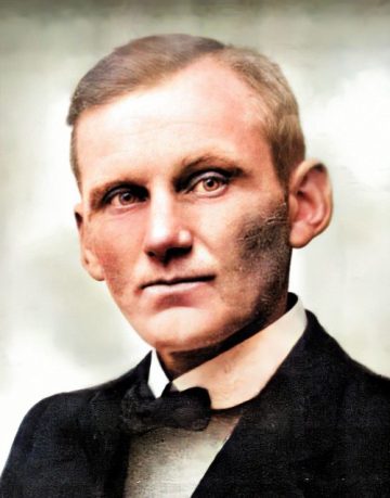 Peter Valdemar Olesen