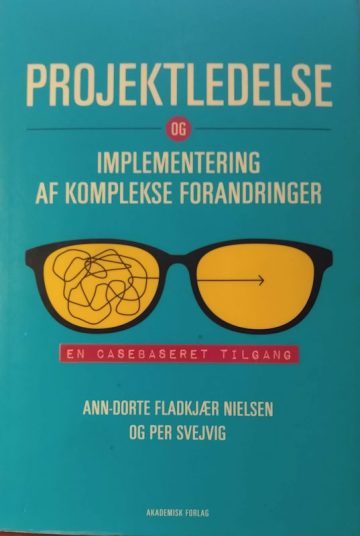Projektledelse