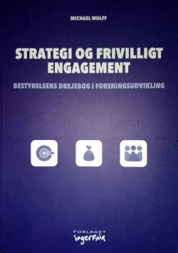 Strategi og frivilligt engagement